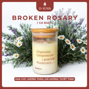 BROKEN ROSARY | Cổ điển
